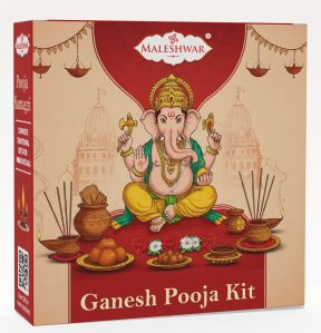 Pooja Kits