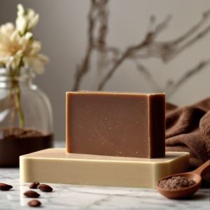 Cocoa Butter Soap