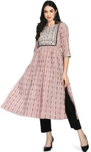 Anarkali Kurta