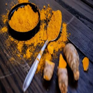 turmeric powder