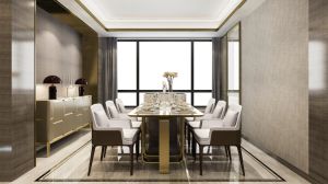 Dining Room Designing