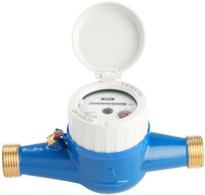 Multi Jet Water Meter