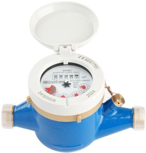 Water Meter
