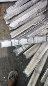aluminium ingots