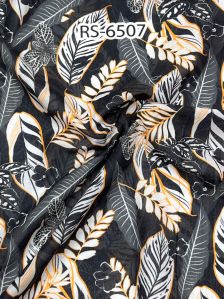 Print Fabric