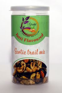 Yatti Flavoured Exotic Trail Mix