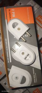 2pin Top (Deluxe) Heavy Brass Parts, Brand Name : Hariox