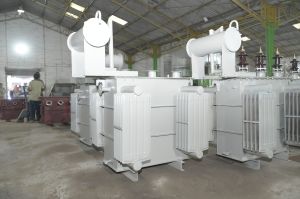 Transformers 25 Kva - 2500 Kva