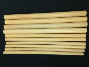 Bamboo Straw