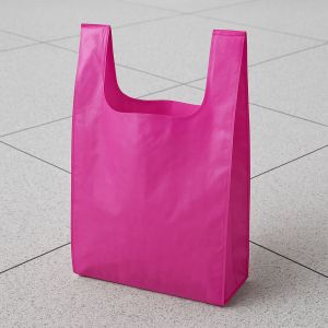 Biodegradable Bags