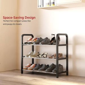 shoe rack
