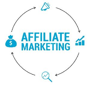 affiliate marketing service