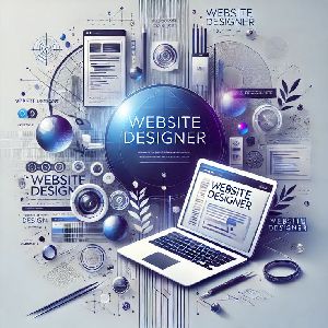 Website Designing