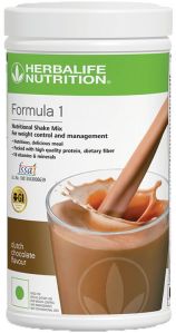Herbalife Chocolate Shake (500g)