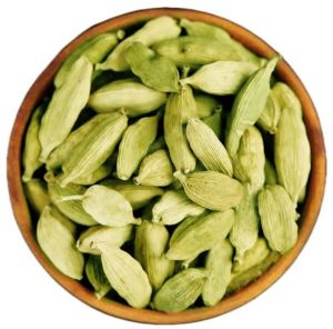 green cardamom, Packaging Type : Sealed Bags Or Jars