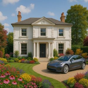 Architectural Services