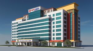 Medical Colleges Consultancy