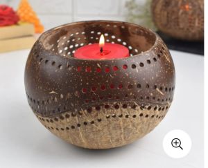 Coconut Shell Products