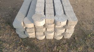 RCC Poles For Electric Line Use