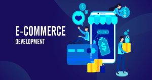 E Commerce Application
