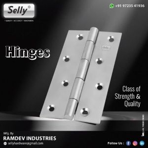 Architectural Hinges