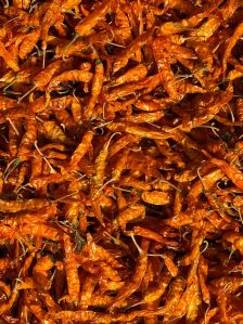 Romi 26 Fatki Chilli