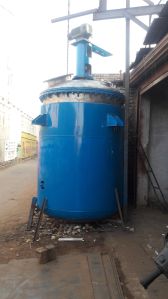 Chemical Reactors Chemical Reactors