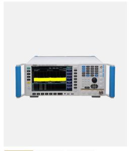 4051 Signal  Spectrum Analyzer
