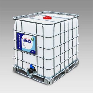BY-HYDRIDE Terminated Polydimethylsiloxane