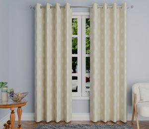 Central Park 12 Curtains