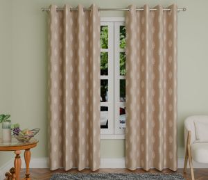 Central Park 18 Curtains