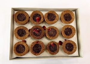 sambrani dhoop, Shape : Cones, Packaging Type : Brown