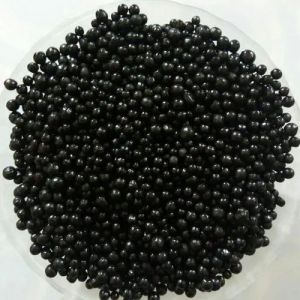 Humic Amino Shiny Balls, Color : Black
