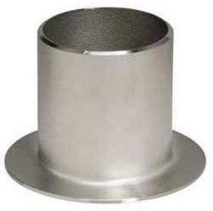 304 Stainless Steel Stub Ends for Industrial Applications