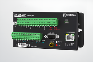 Campbell Data Logger CR310