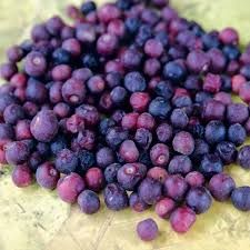Falsa Fruit
