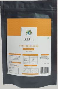 1 Kg Pack Turmeric Latte Premix