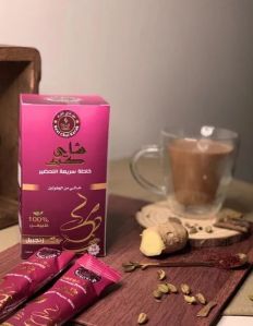 Karak Ginger Tea Premix