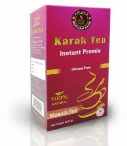 Masala Karak Tea Premix Pack OF 10 Sachets