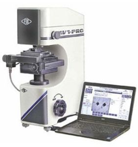 MV1-Pro Computerised Microvickers Hardness Testers