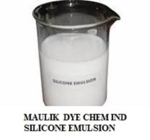 Silicone EMULSION-33%