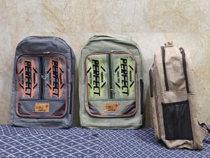 Durable School Bag
