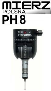 Touch Probe for Instrument Testing