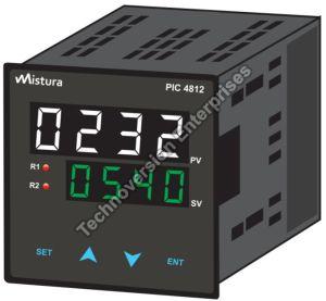 Temperature Controller