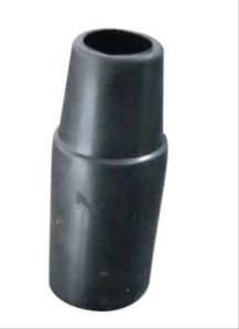 Matte Black Bike Mirror Rubber, Thickness : 3mm