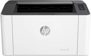 HP Laserjet 108A Printer, Color : White