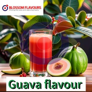Liquid Guava Flavours Essence, for Beverages