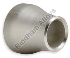 Metal Butt Weld Pipe Reducer, Feature : Excellent Quality, Fine Finishing, High Strength