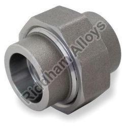 Metal Forged Pipe Union, Feature : Auto Reverse