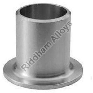 Stainless Steel Butt Weld Long Stub End